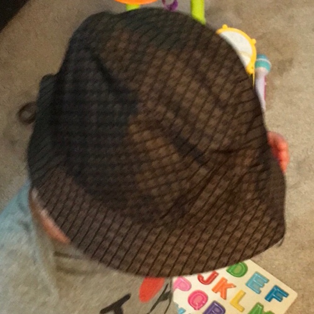 Gucci kids hat - Picture 2 of 5